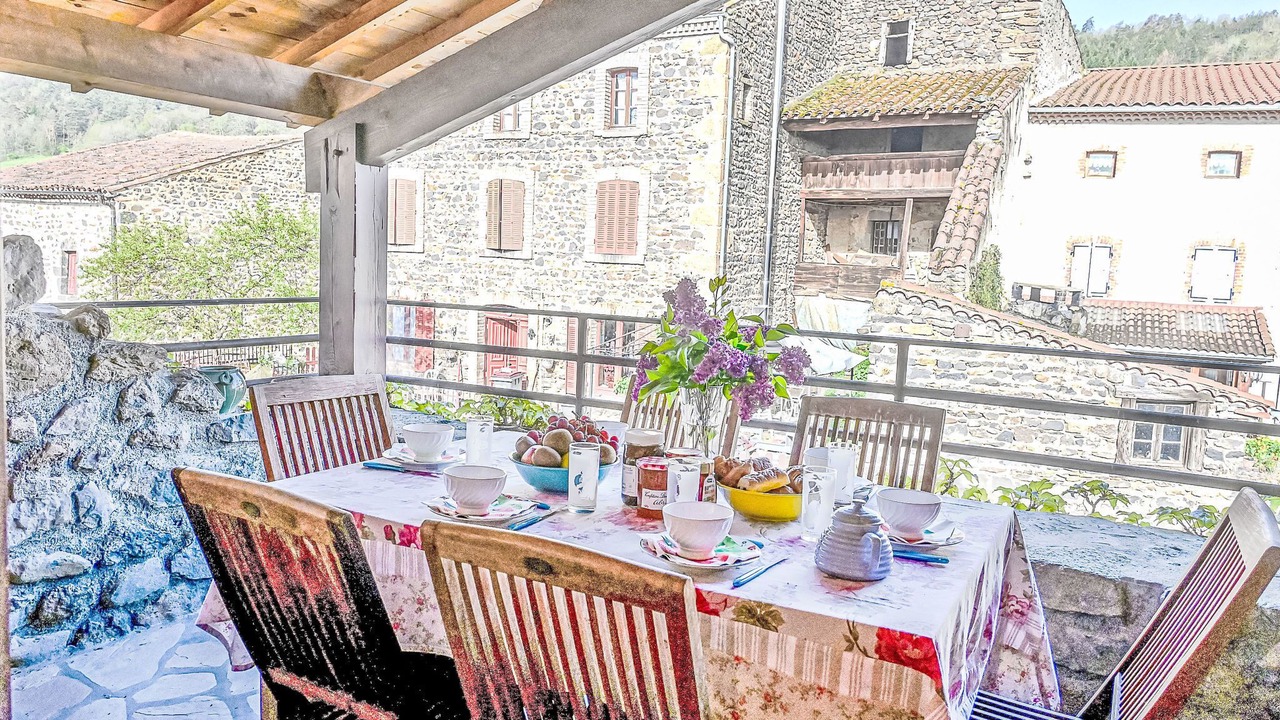 Photo of Outdoor in Blassac