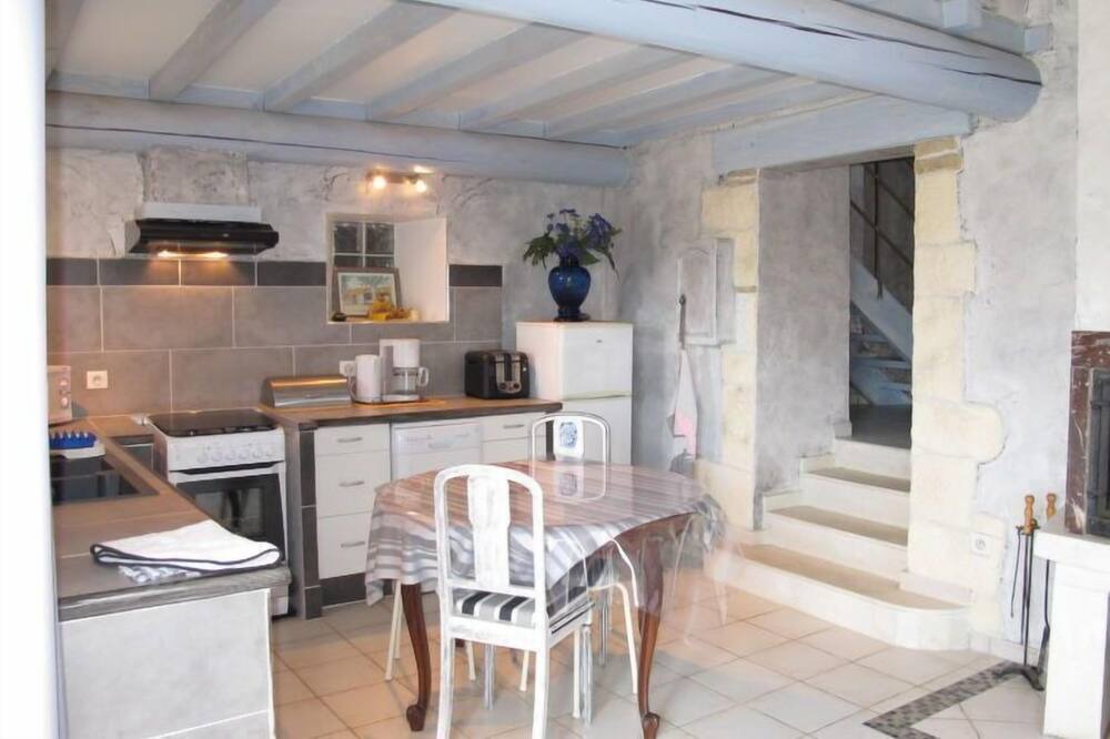Photo of Kitchen in Valreas
