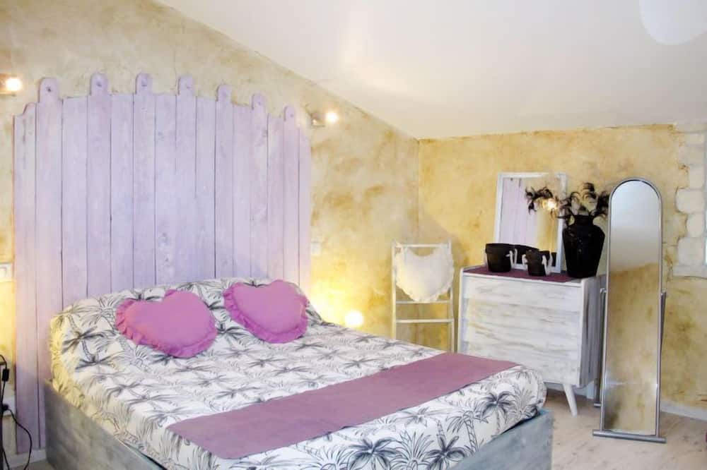 Photo of Bedroom in Valreas