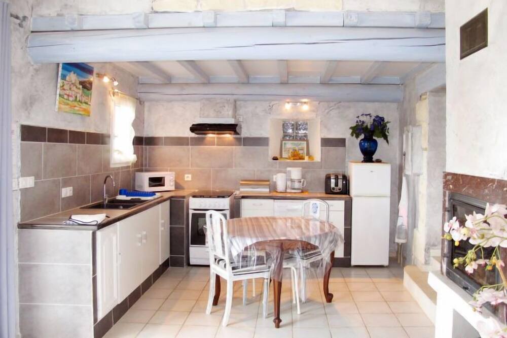Photo of Kitchen in Valreas