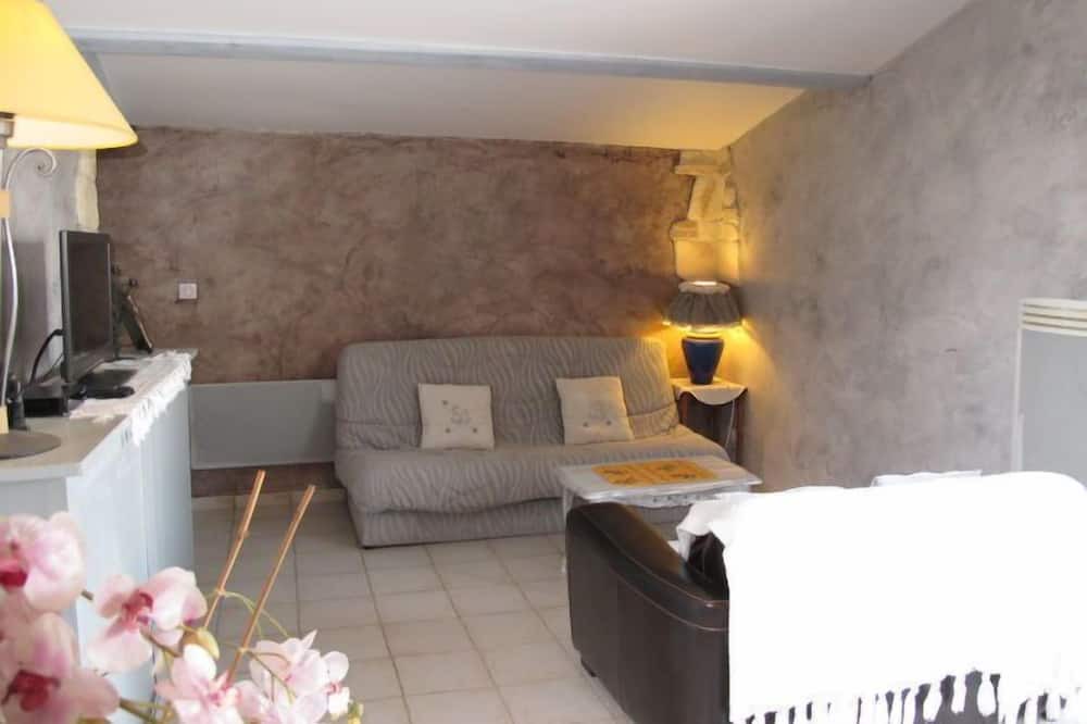 Photo of Bedroom in Valreas