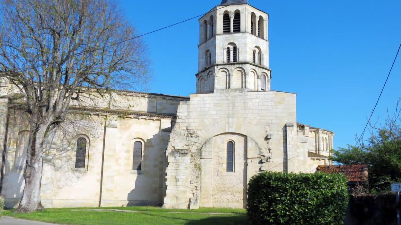 Photo of Outdoor in Gaillan-en-Medoc