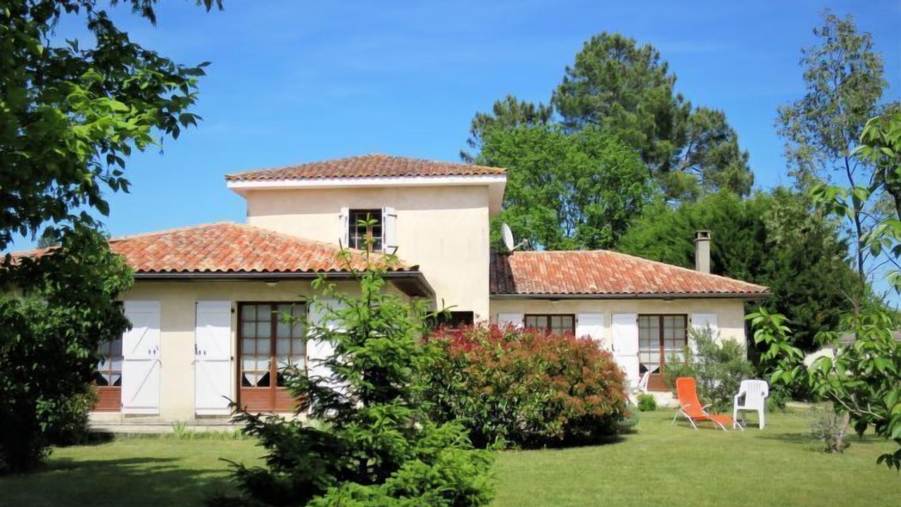 Photo of Outdoor in Gaillan-en-Medoc
