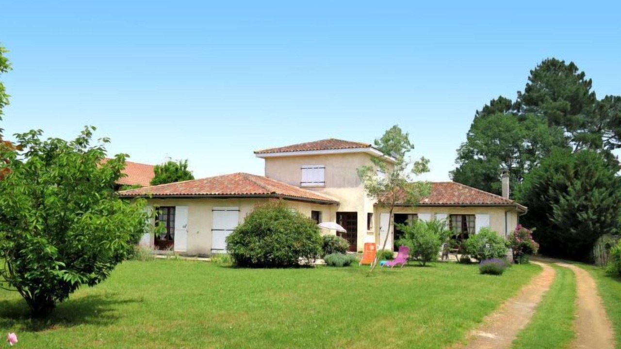 Photo of Outdoor in Gaillan-en-Medoc