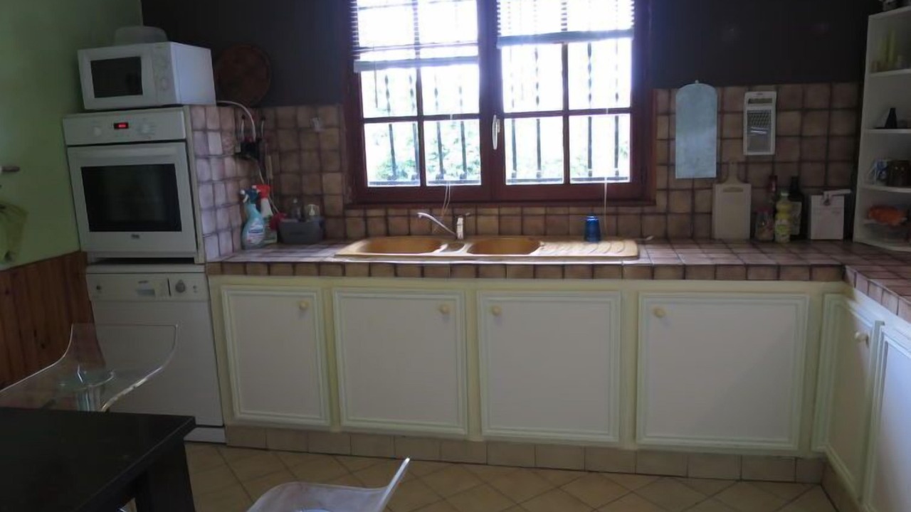 Photo of Kitchen in Gaillan-en-Medoc
