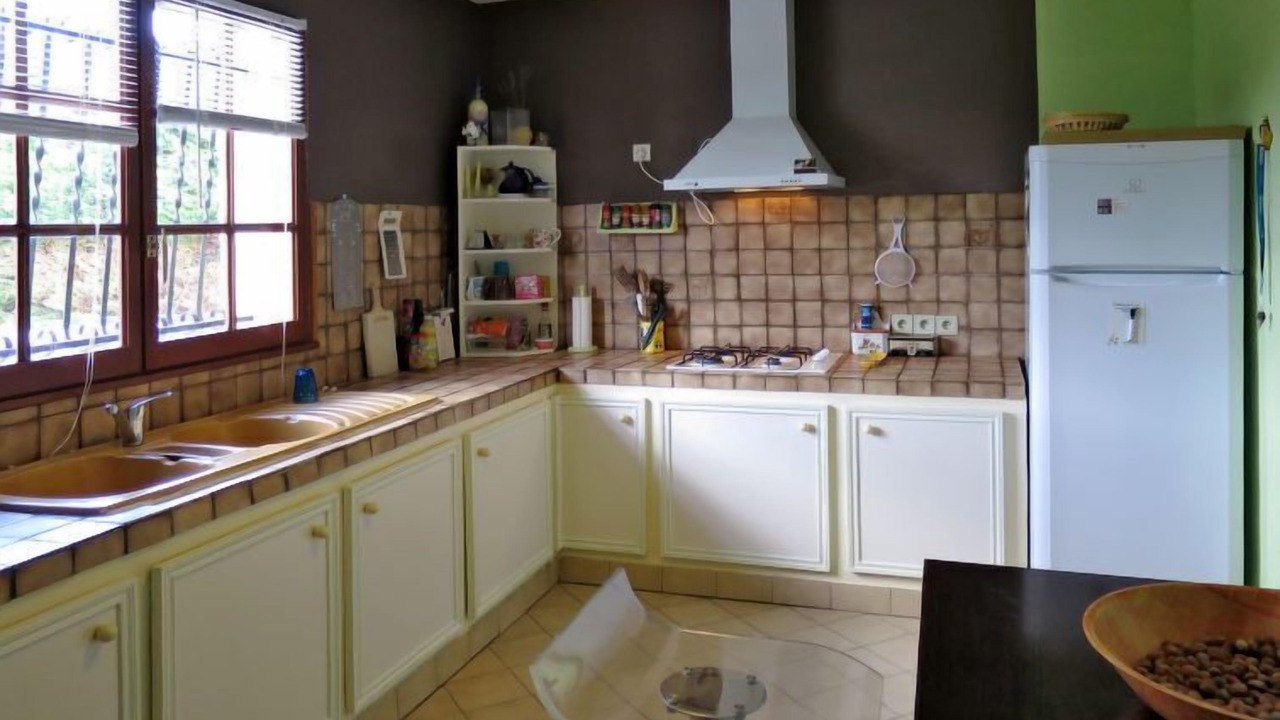 Photo of Kitchen in Gaillan-en-Medoc