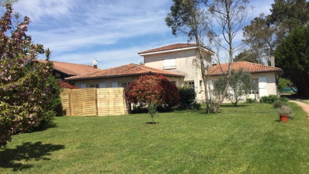 Photo of Outdoor in Gaillan-en-Medoc