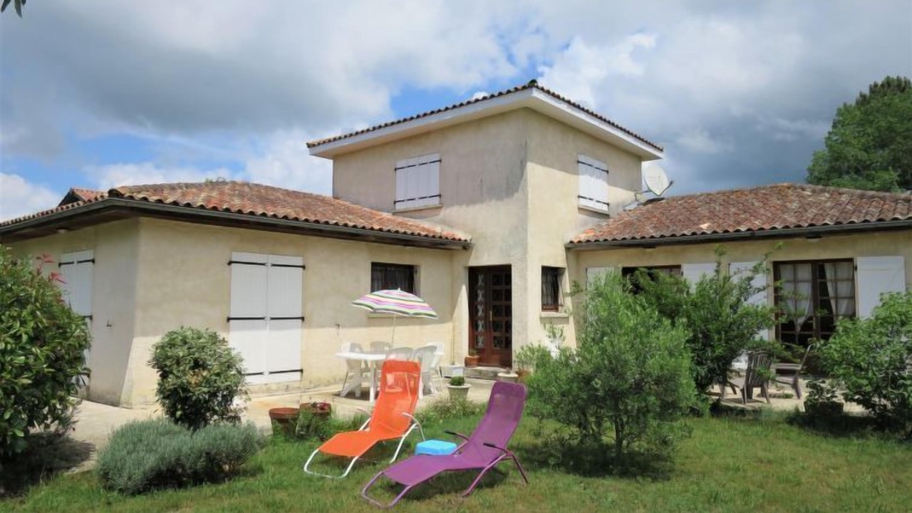 Photo of Outdoor in Gaillan-en-Medoc