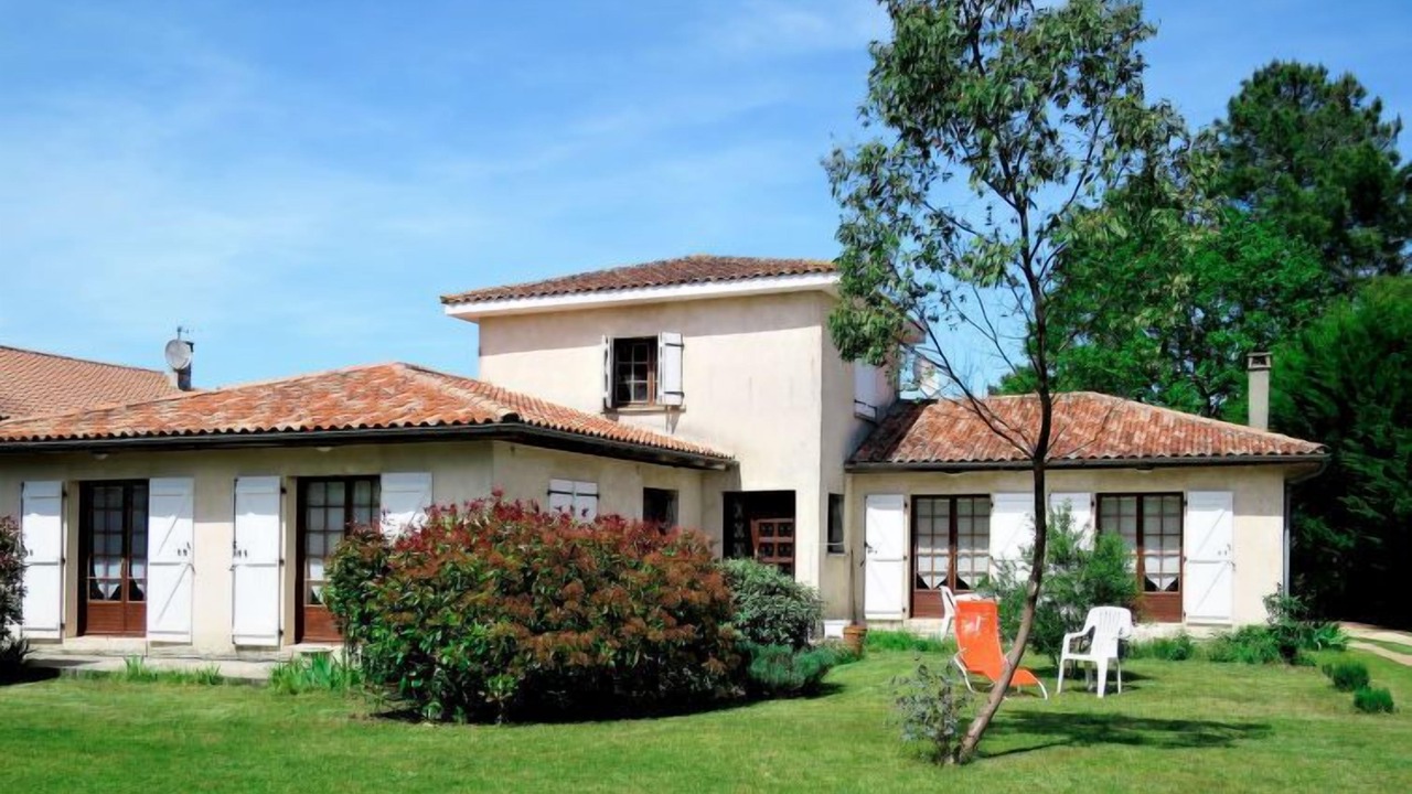 Photo of Outdoor in Gaillan-en-Medoc