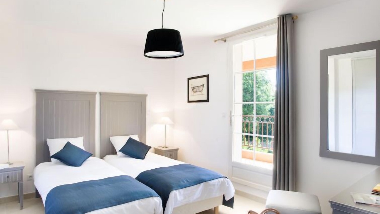 Photo of Bedroom in Saint-Saturnin-les-Apt
