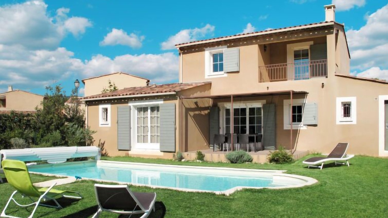 Photo of Outdoor in Saint-Saturnin-les-Apt