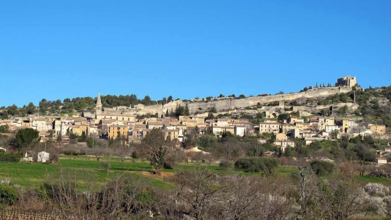 Photo of Others in Saint-Saturnin-les-Apt