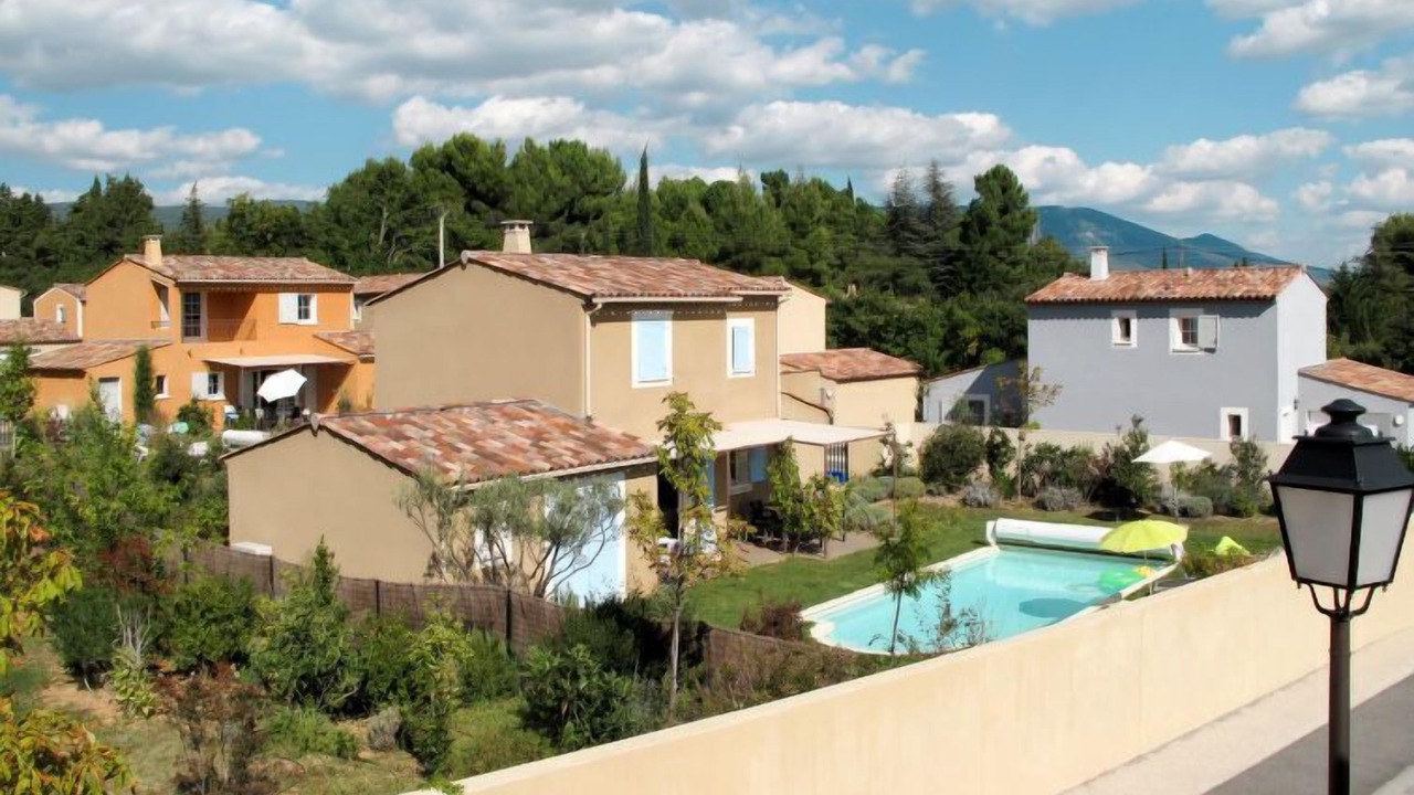 Photo of Outdoor in Saint-Saturnin-les-Apt