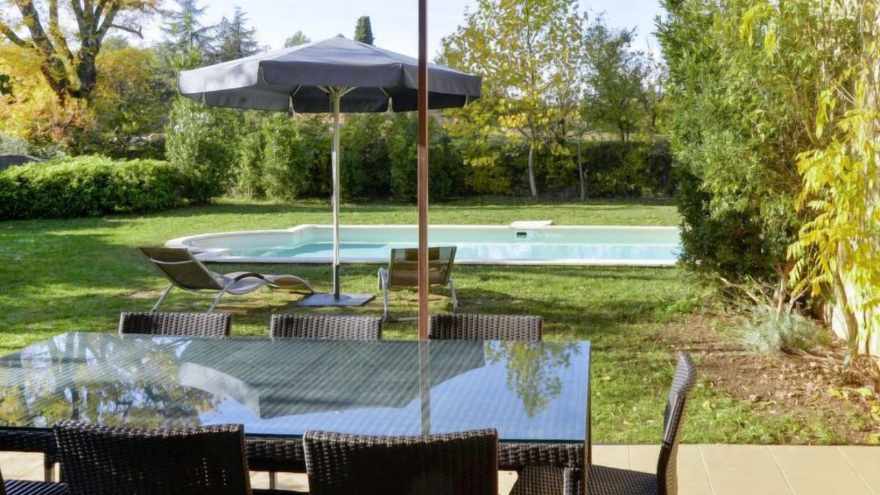Photo of Outdoor in Saint-Saturnin-les-Apt