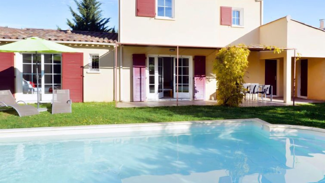 Photo of Outdoor in Saint-Saturnin-les-Apt