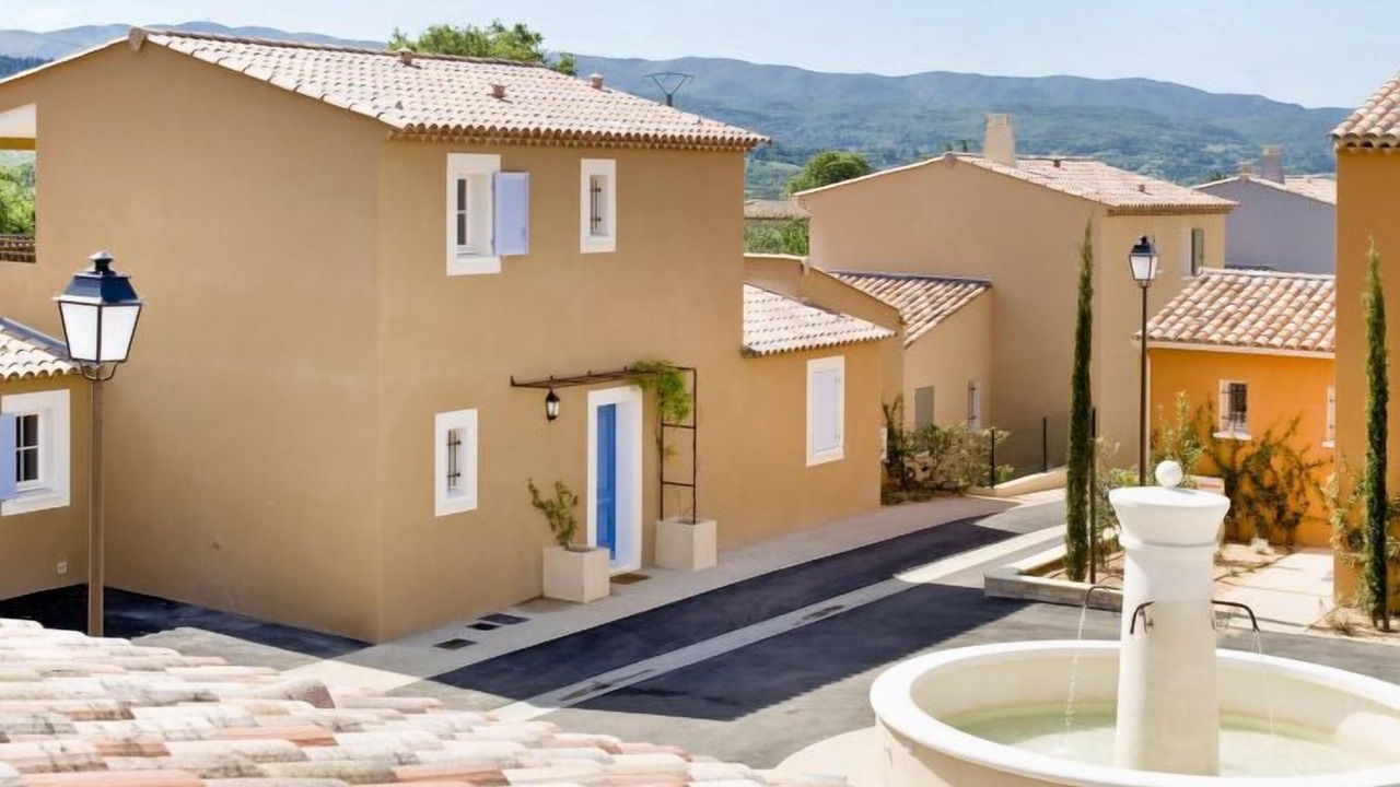 Photo of Outdoor in Saint-Saturnin-les-Apt