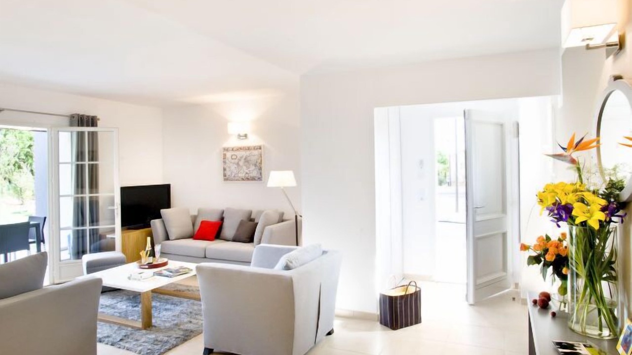 Photo of Livingroom in Saint-Saturnin-les-Apt