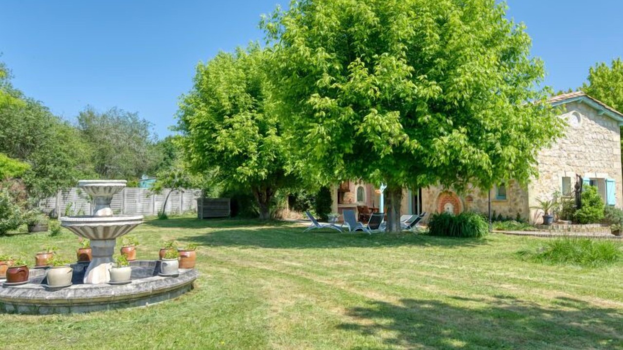 Photo of Outdoor in Gaillan-en-Medoc