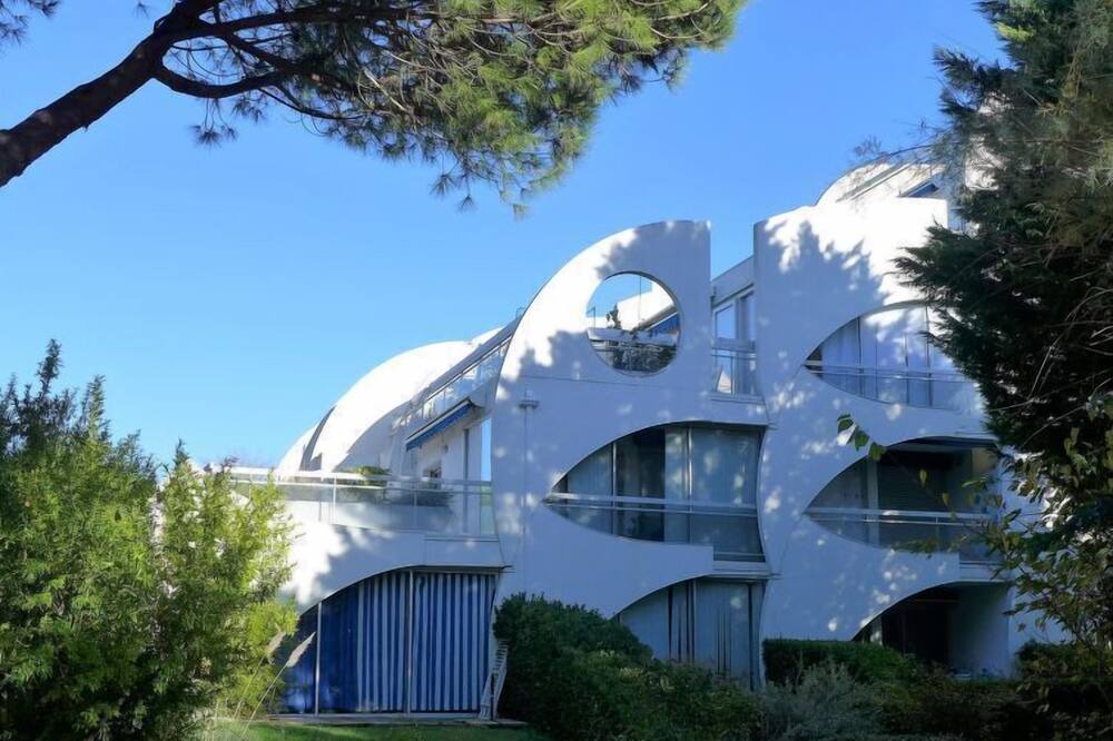 Photo of Outdoor in La Petite Motte