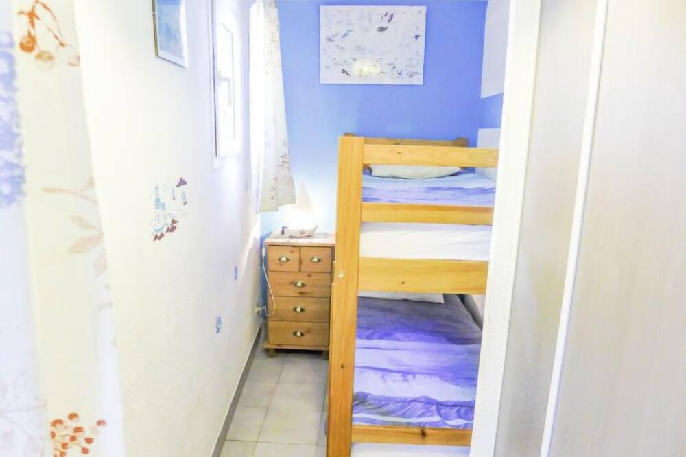 Photo of Bedroom in La Petite Motte