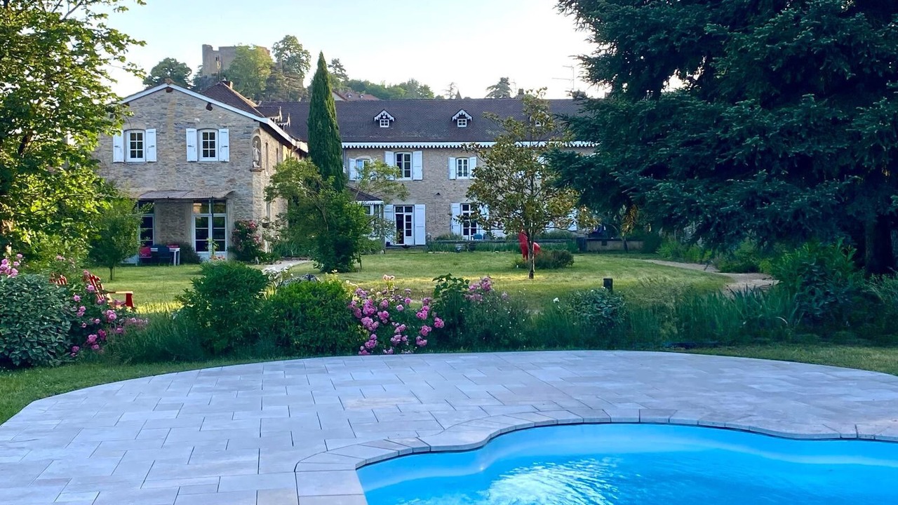 Photo of Outdoor in Cremieu