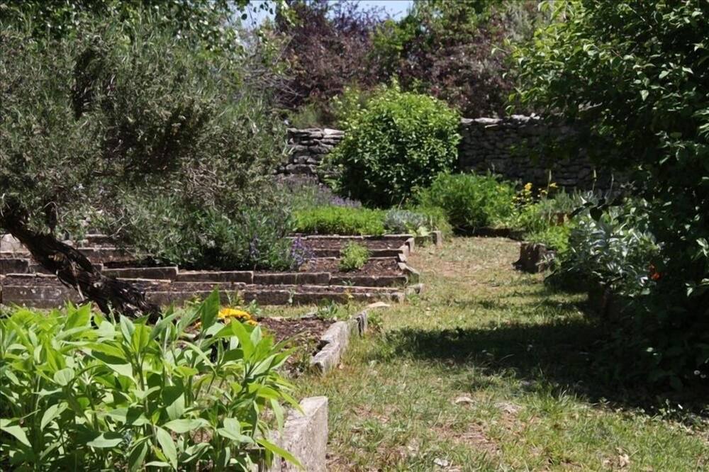 Photo of Outdoor in Saignon