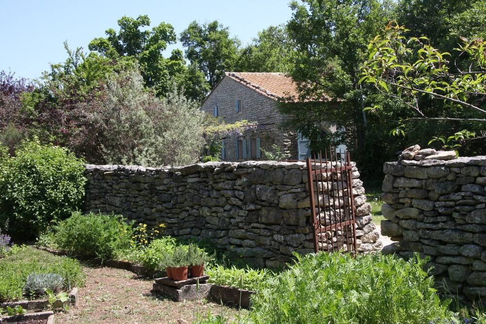 Photo of Outdoor in Saignon