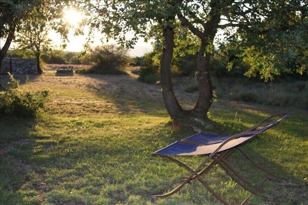 Photo of Outdoor in Saignon