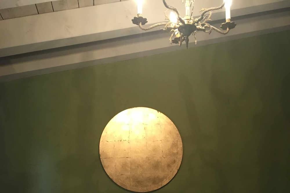 Photo of Bedroom in Oden