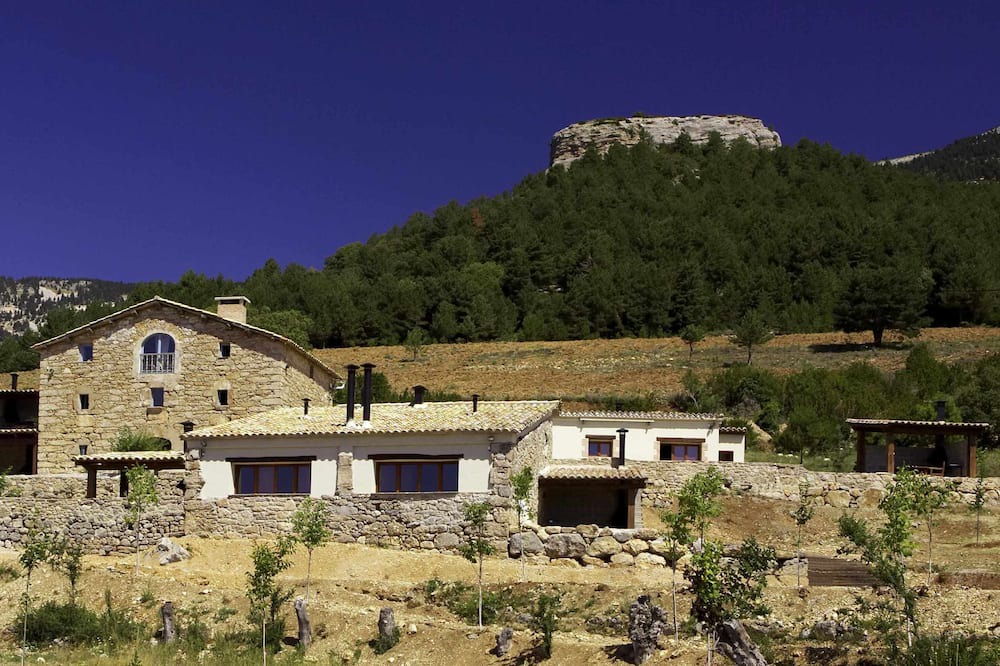 Photo of Outdoor in Lladurs