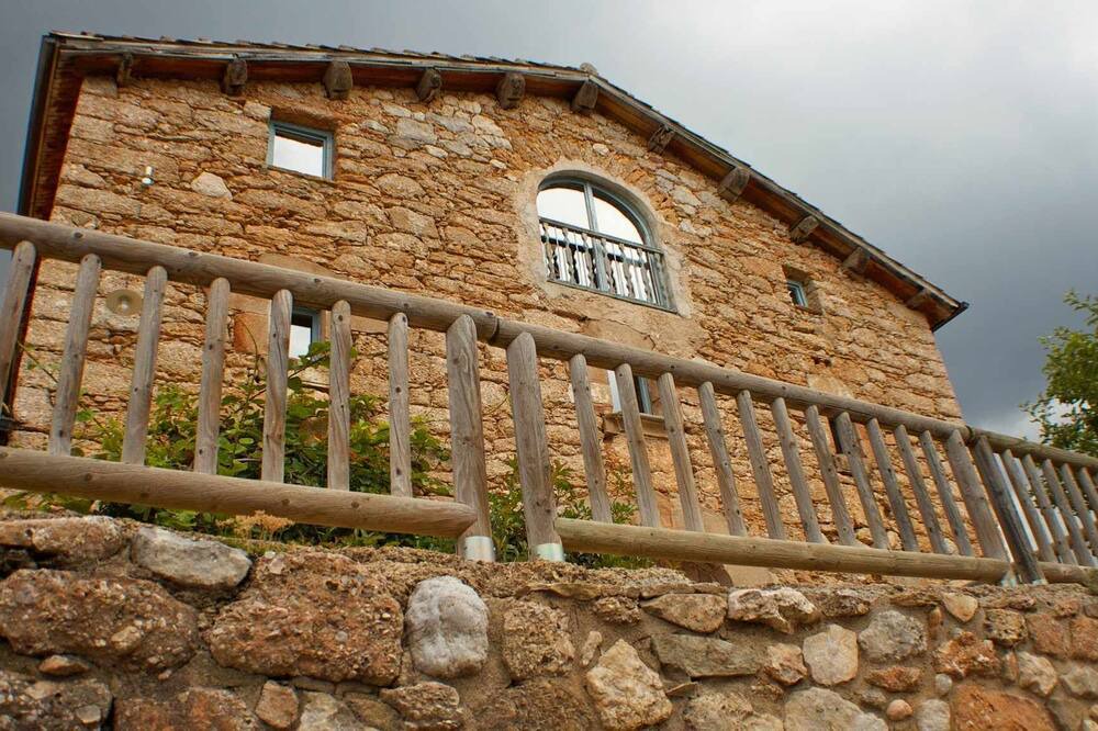 Photo of Outdoor in Lladurs