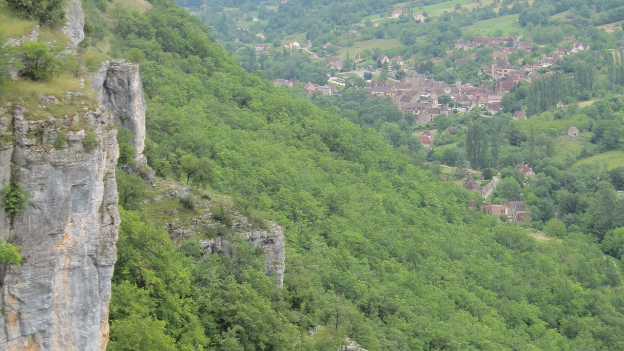 Photo of Outdoor in Rueyres