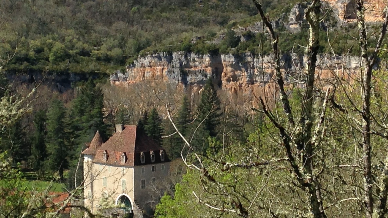 Photo of Outdoor in Rueyres
