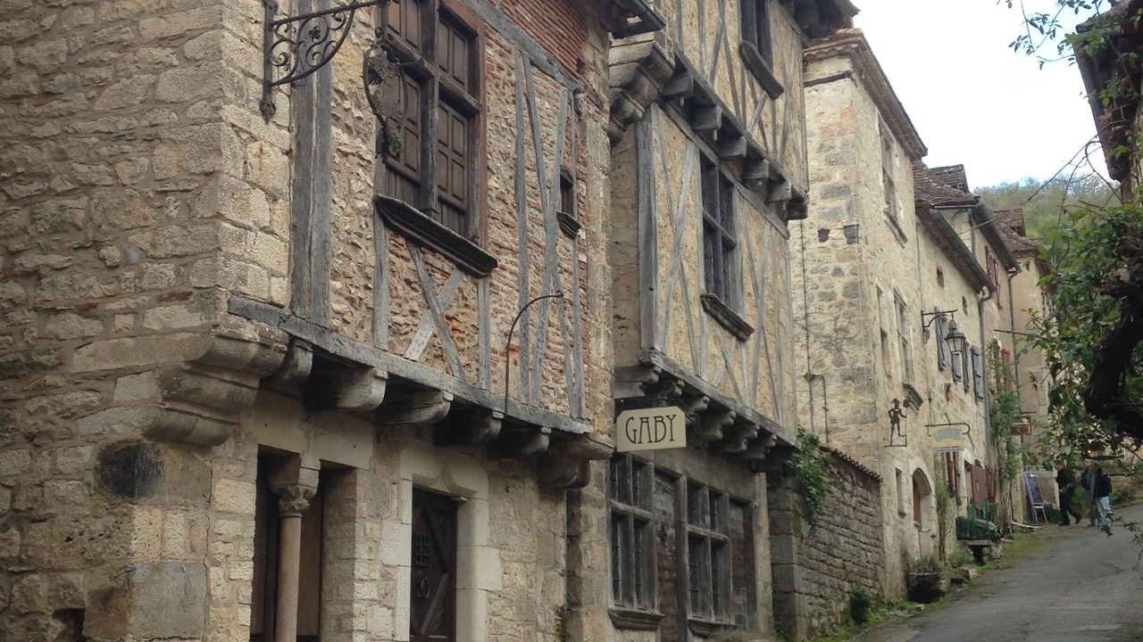Photo of Outdoor in Rueyres