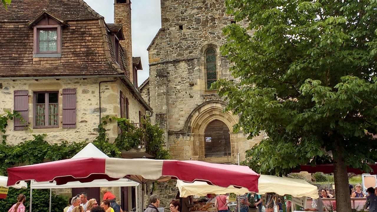 Photo of Others in Rueyres