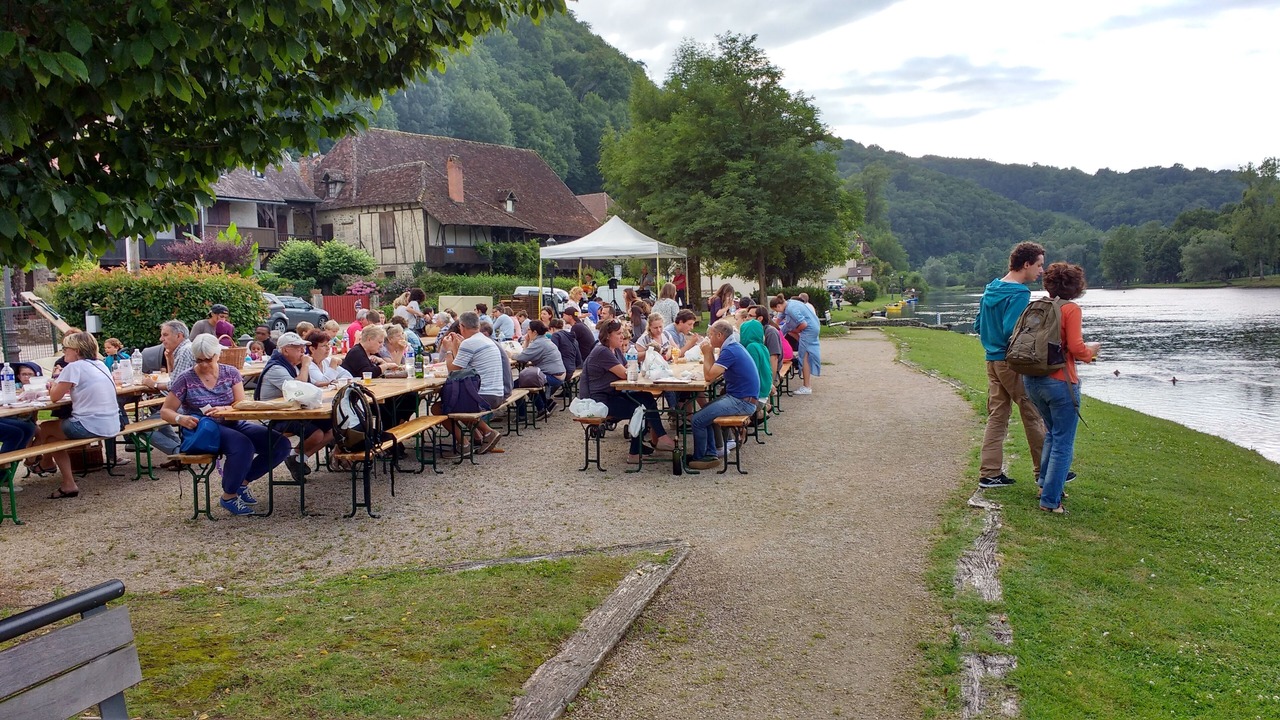 Photo of Outdoor in Rueyres