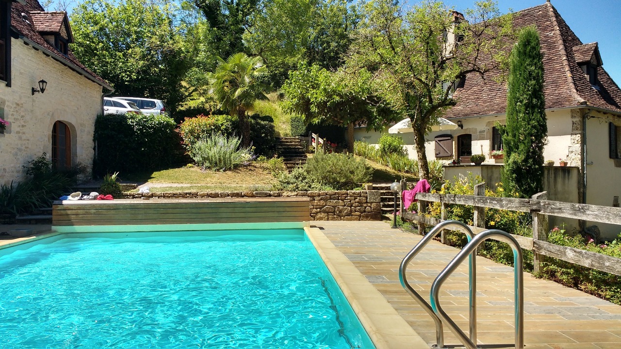 Photo of Outdoor in Rueyres