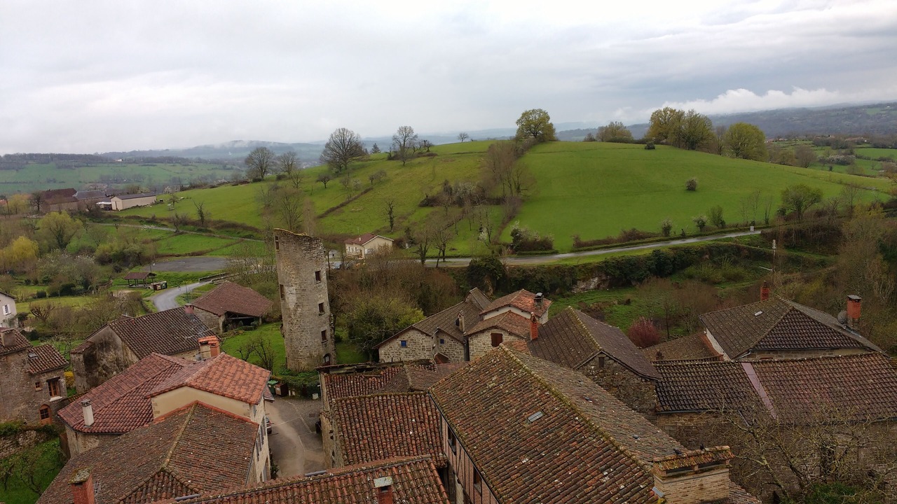 Photo of Outdoor in Rueyres