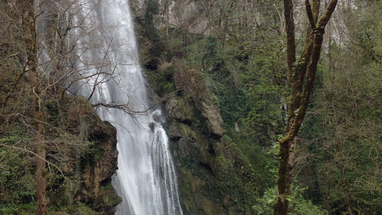 Photo of Outdoor in Rueyres