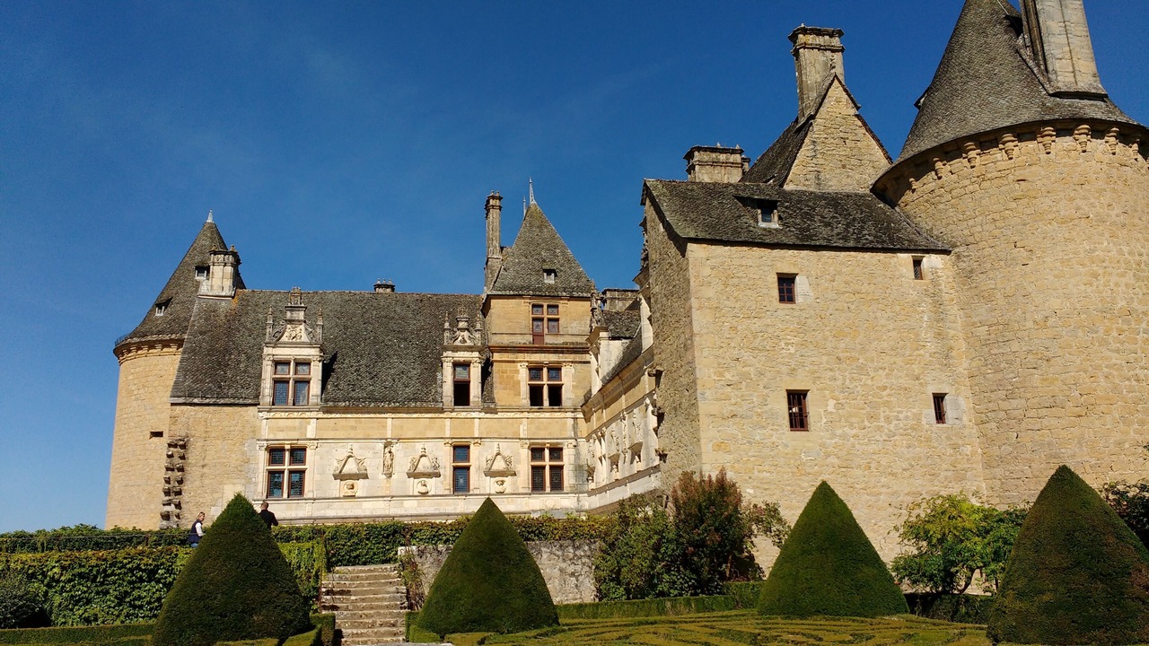 Photo of Outdoor in Rueyres