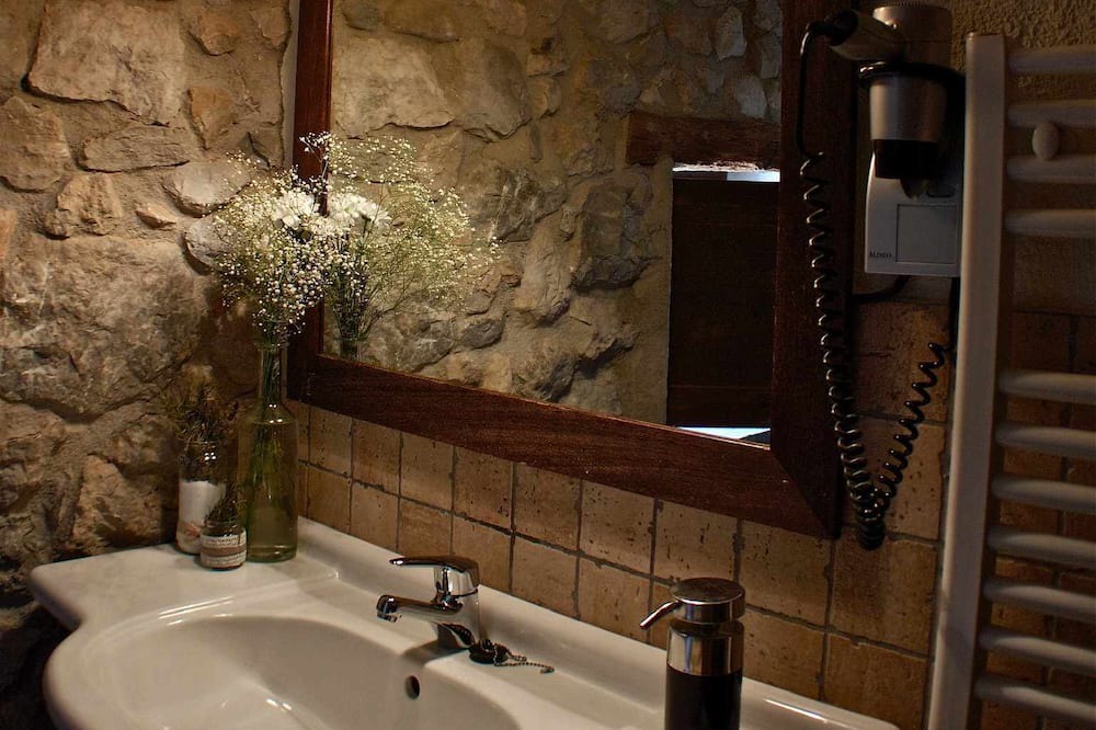 Photo of Bathroom in Oden