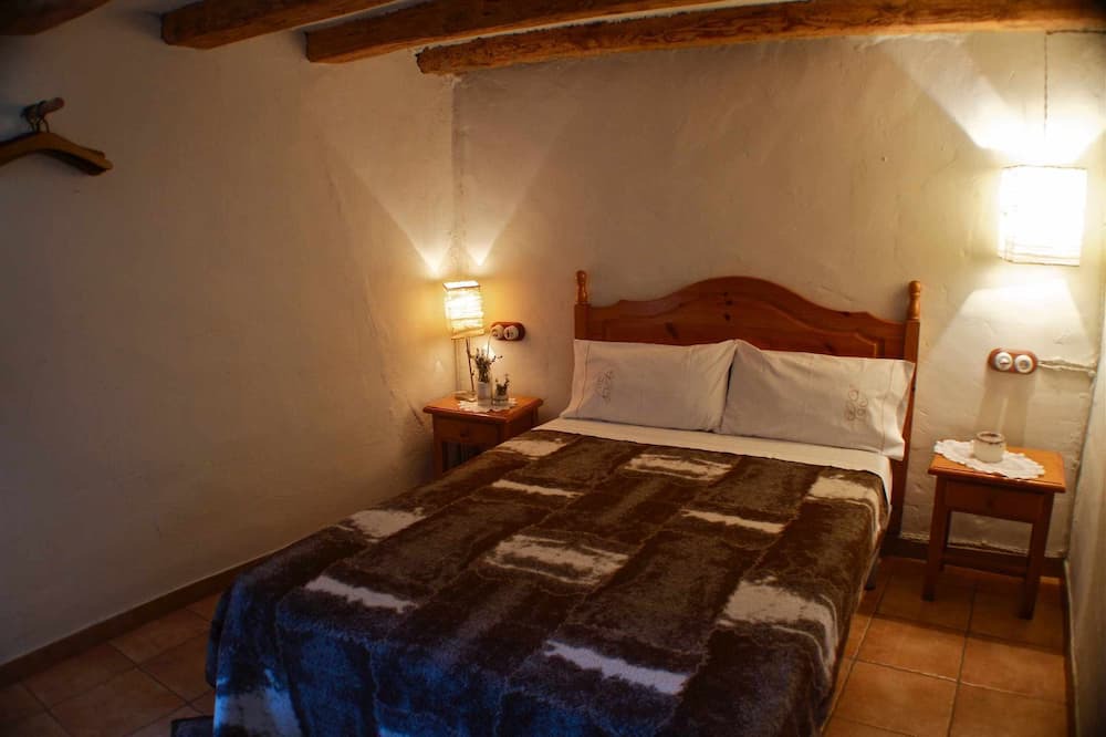 Photo of Bedroom in Oden