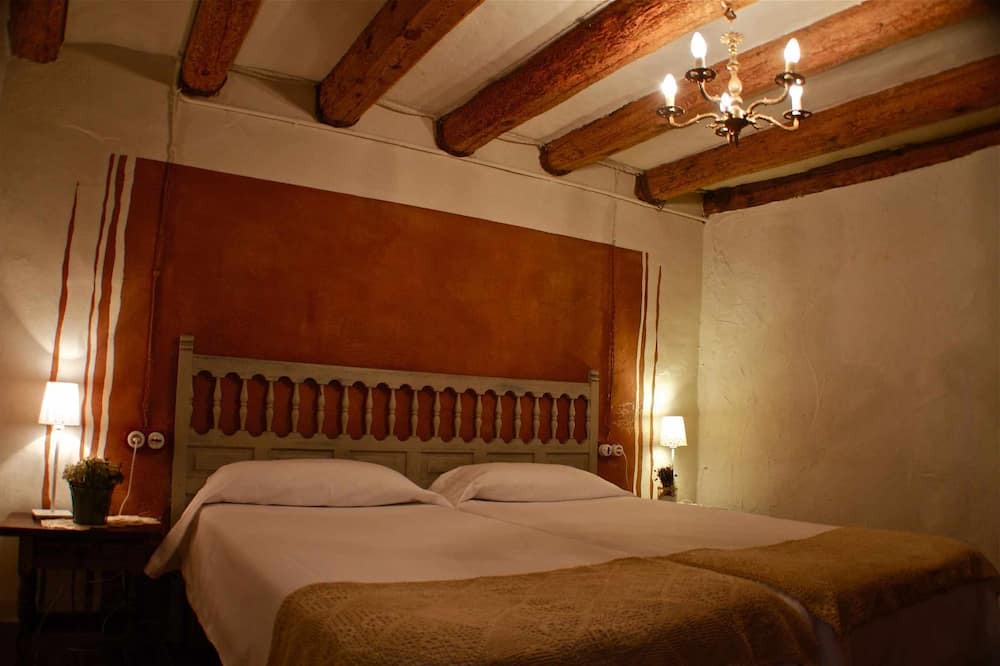 Photo of Bedroom in Oden