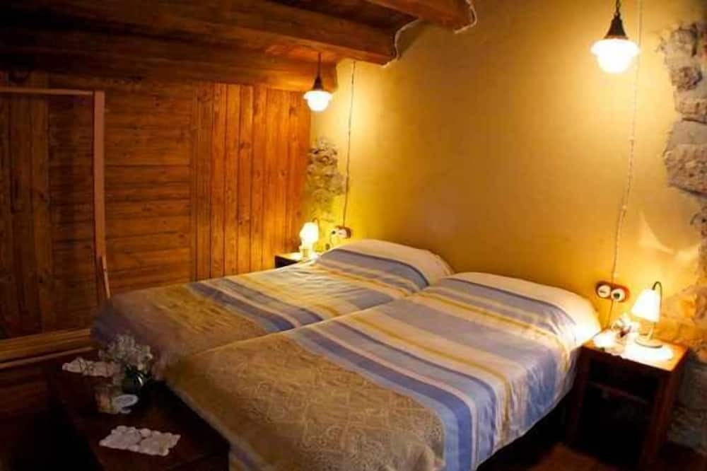 Photo of Bedroom in Oden