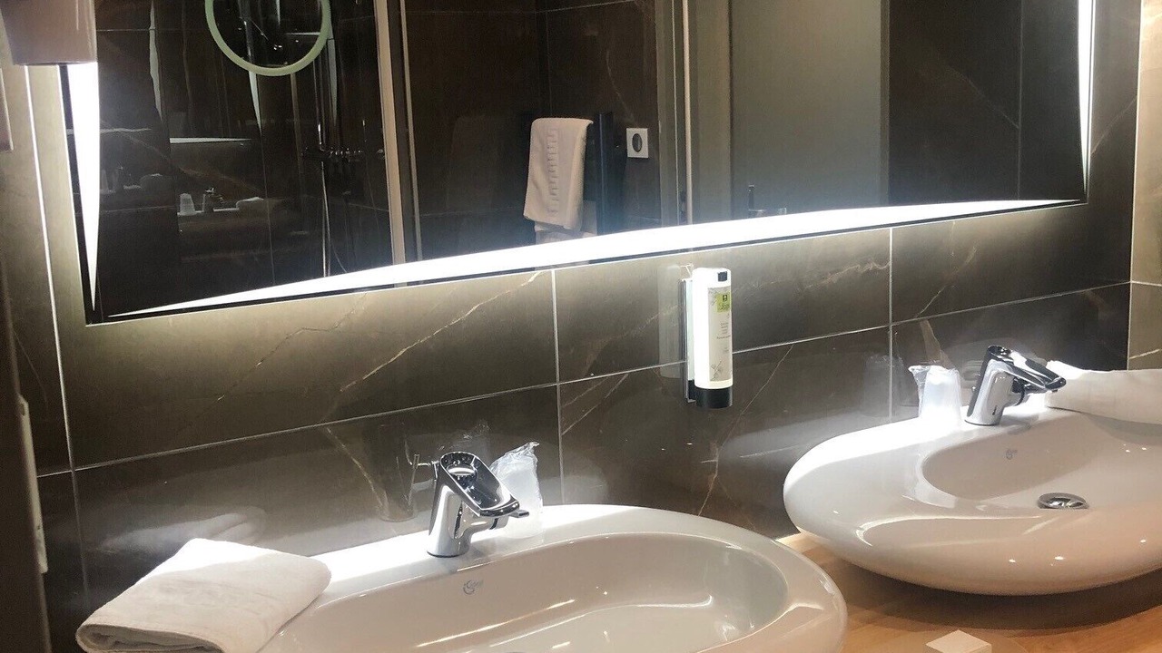 Photo of Bathroom in Aumont-Aubrac