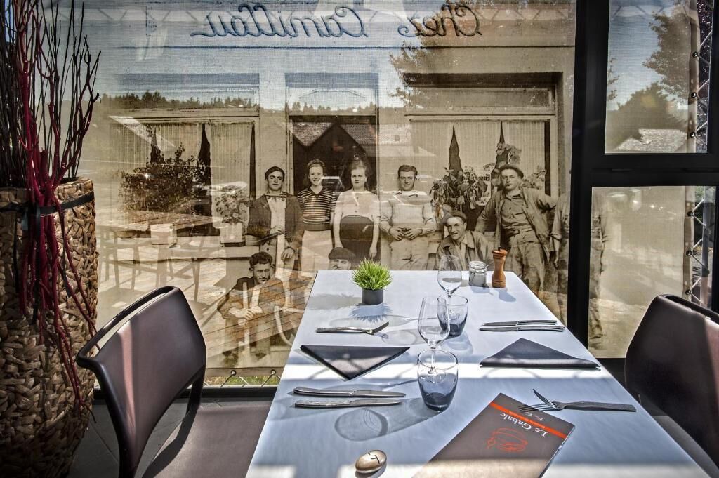 Photo of Others in Aumont-Aubrac