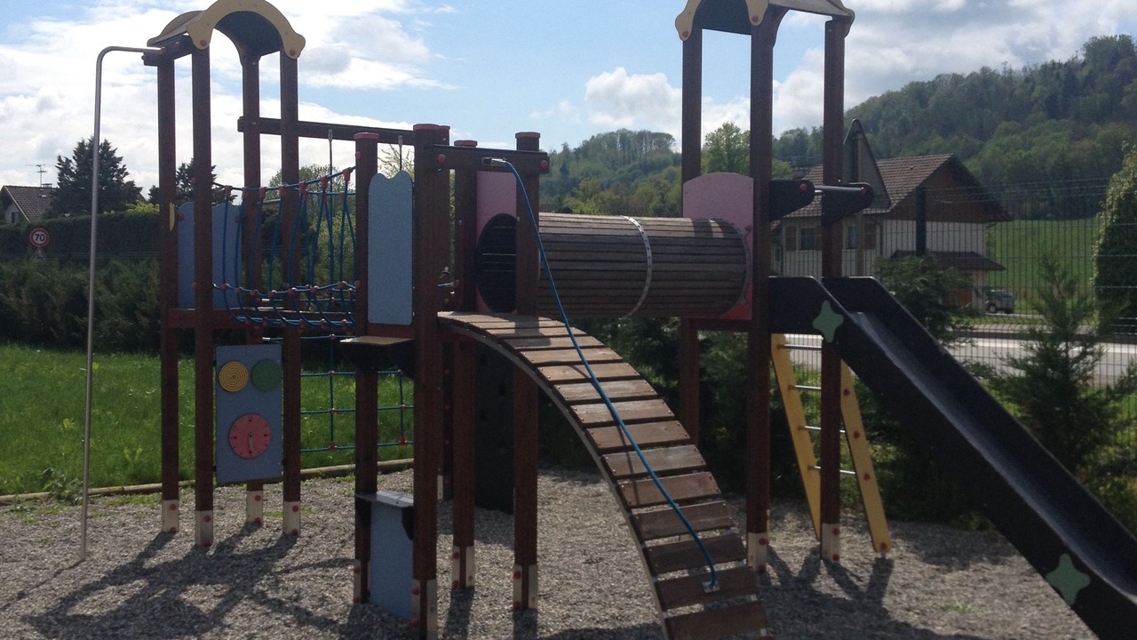 Photo of Outdoor in Rumilly