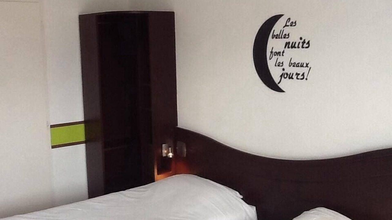 Photo of Bedroom in Rumilly