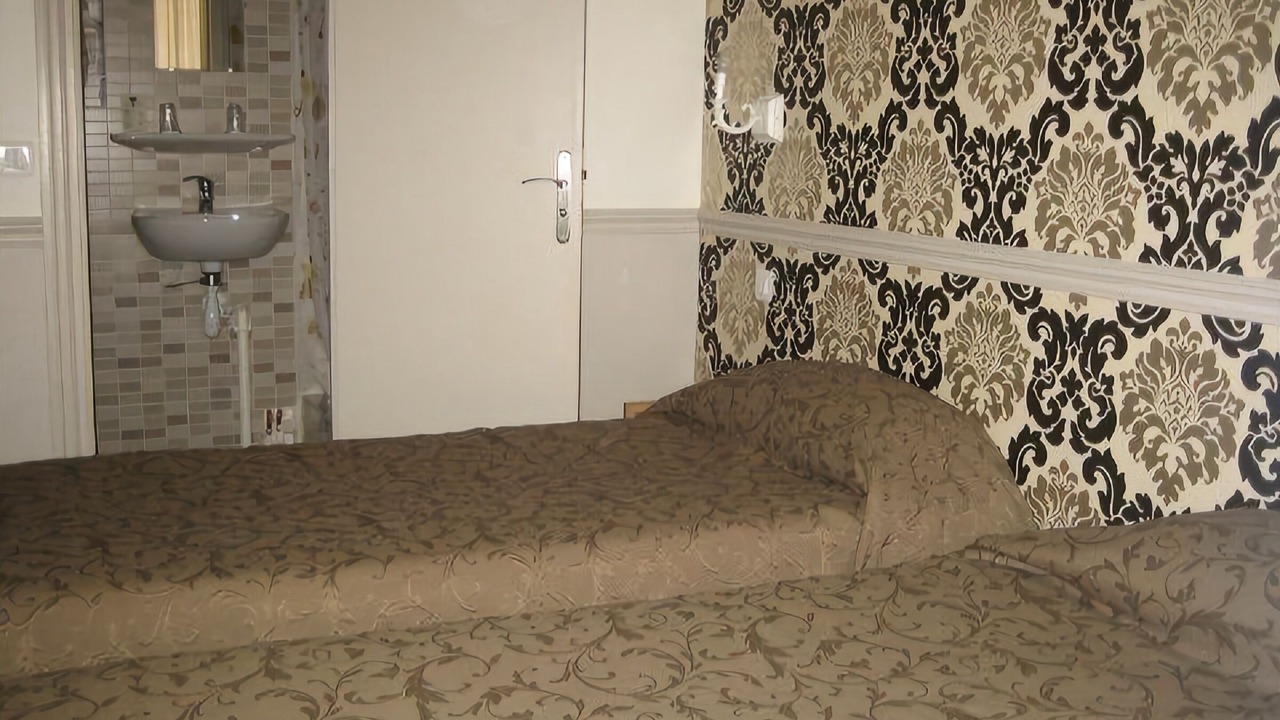 Photo of Bedroom in Quartier du Faubourg-Montmartre