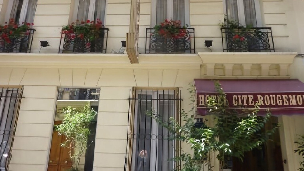 Photo of Outdoor in Quartier du Faubourg-Montmartre
